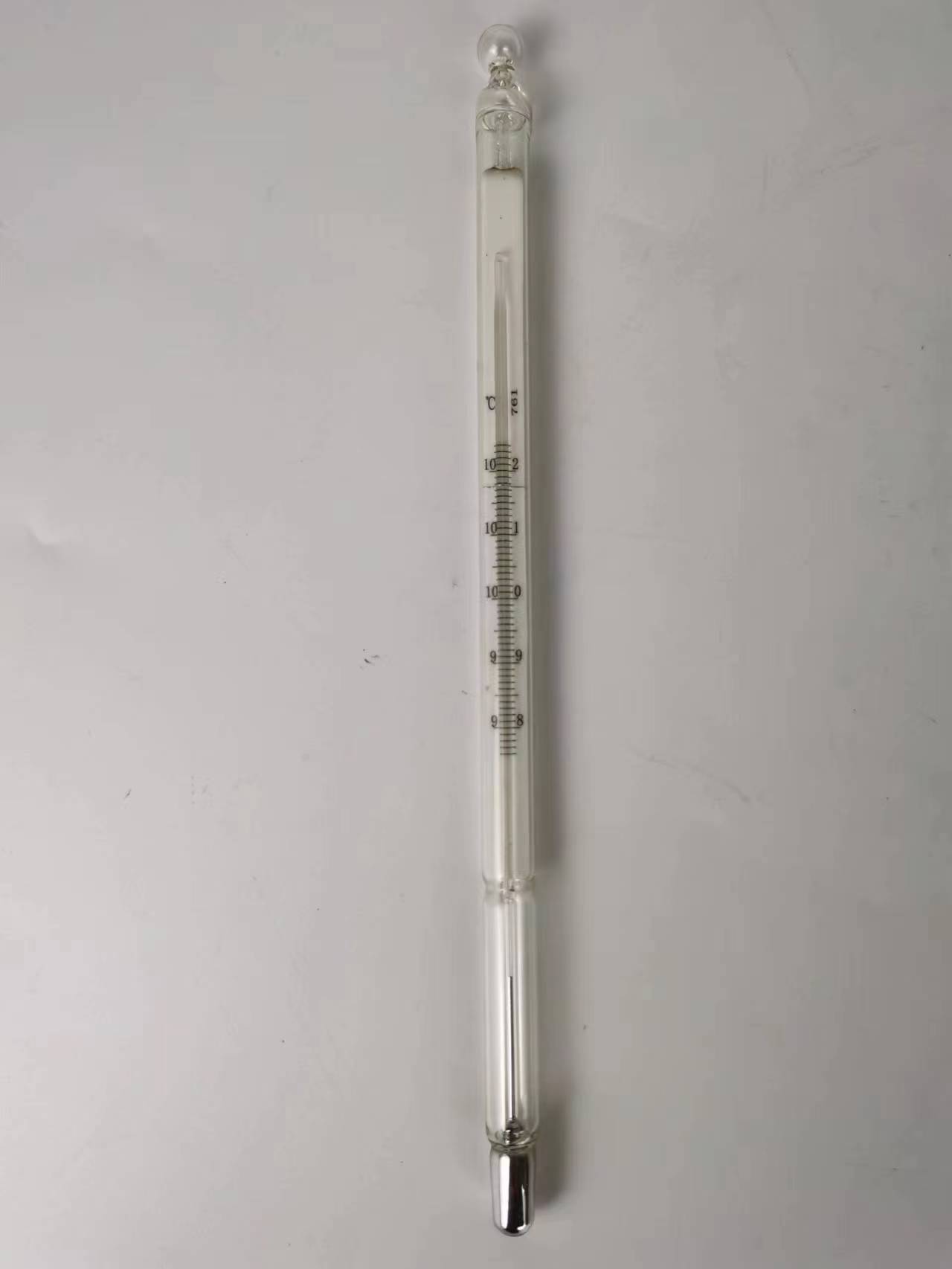 GB-36濁點(diǎn)、傾點(diǎn)1號溫度計