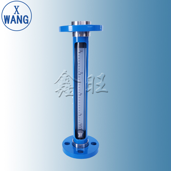 FA10-50F防腐型玻璃轉(zhuǎn)子流量計
